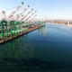 Illustration for article titled Conquer the Bridge 7 (A Run Across the Vincent Thomas Bridge)